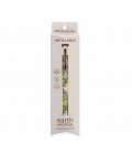 Pen | Refillable | Native Gems